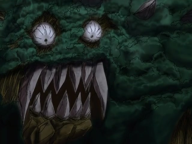 Inuyasha Ep 165: Bankotsu Fallen @ 00:06:33