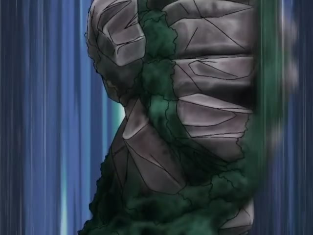 Inuyasha Ep 165: Bankotsu Fallen @ 00:07:38