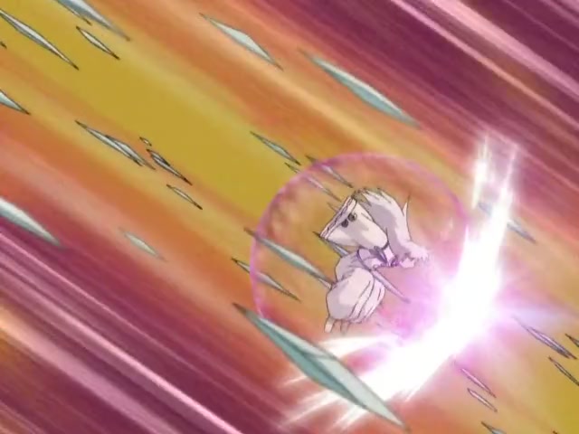 Inuyasha Ep 165: Bankotsu Fallen @ 00:20:44