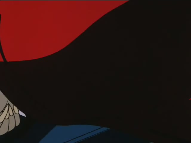 E001 · The Girl Who Overcame Time screencaps