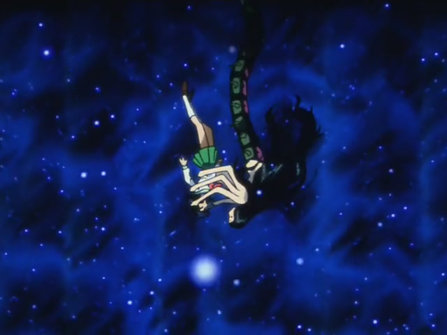 Inuyasha Ep 1: The Girl Who Overcame Time @ 06:06