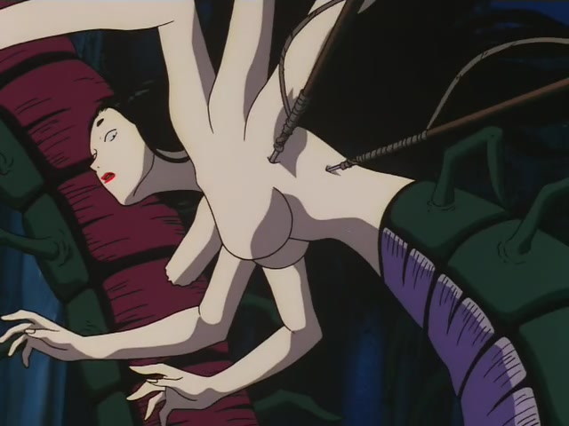 Inuyasha Ep 1: The Girl Who Overcame Time @ 14:29