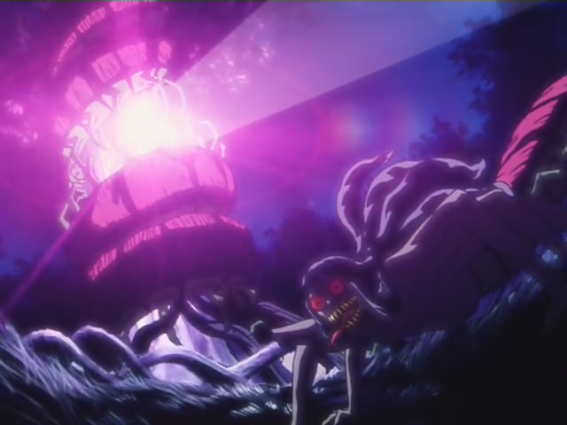 Inuyasha Ep 1: The Girl Who Overcame Time @ 18:18