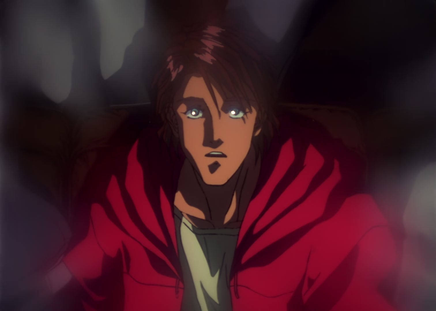 Macross Plus Ep 2: Episode II @ 09:10