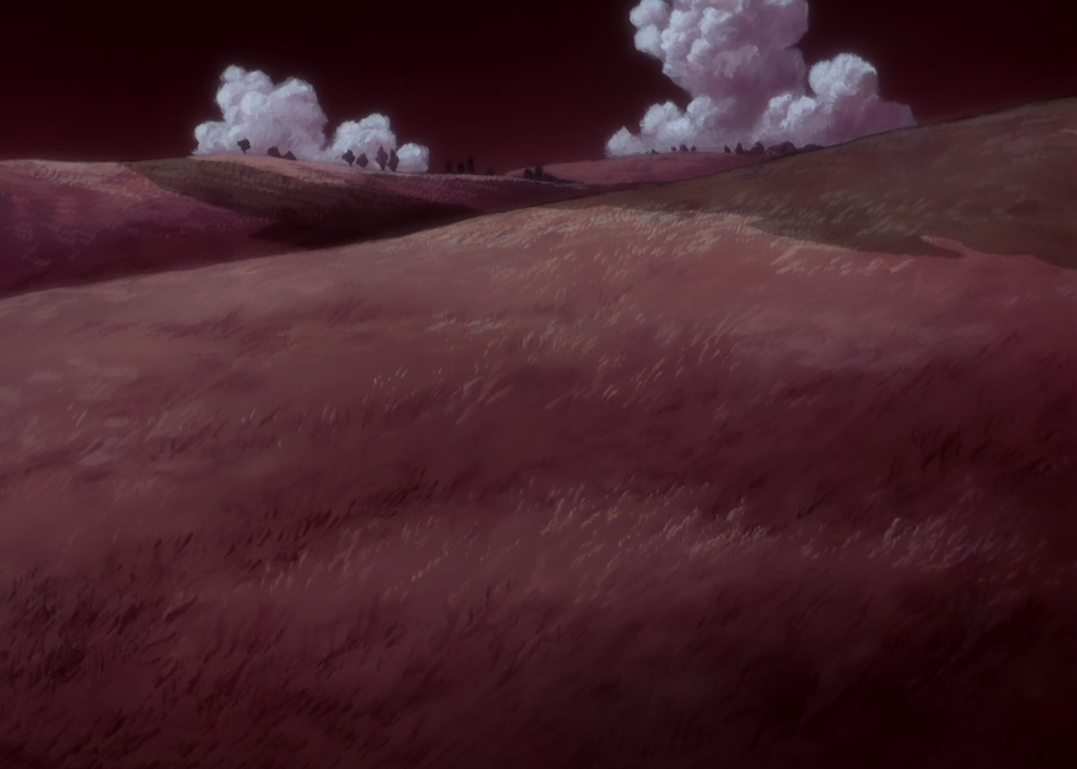 Macross Plus Ep 2: Episode II @ 18:01