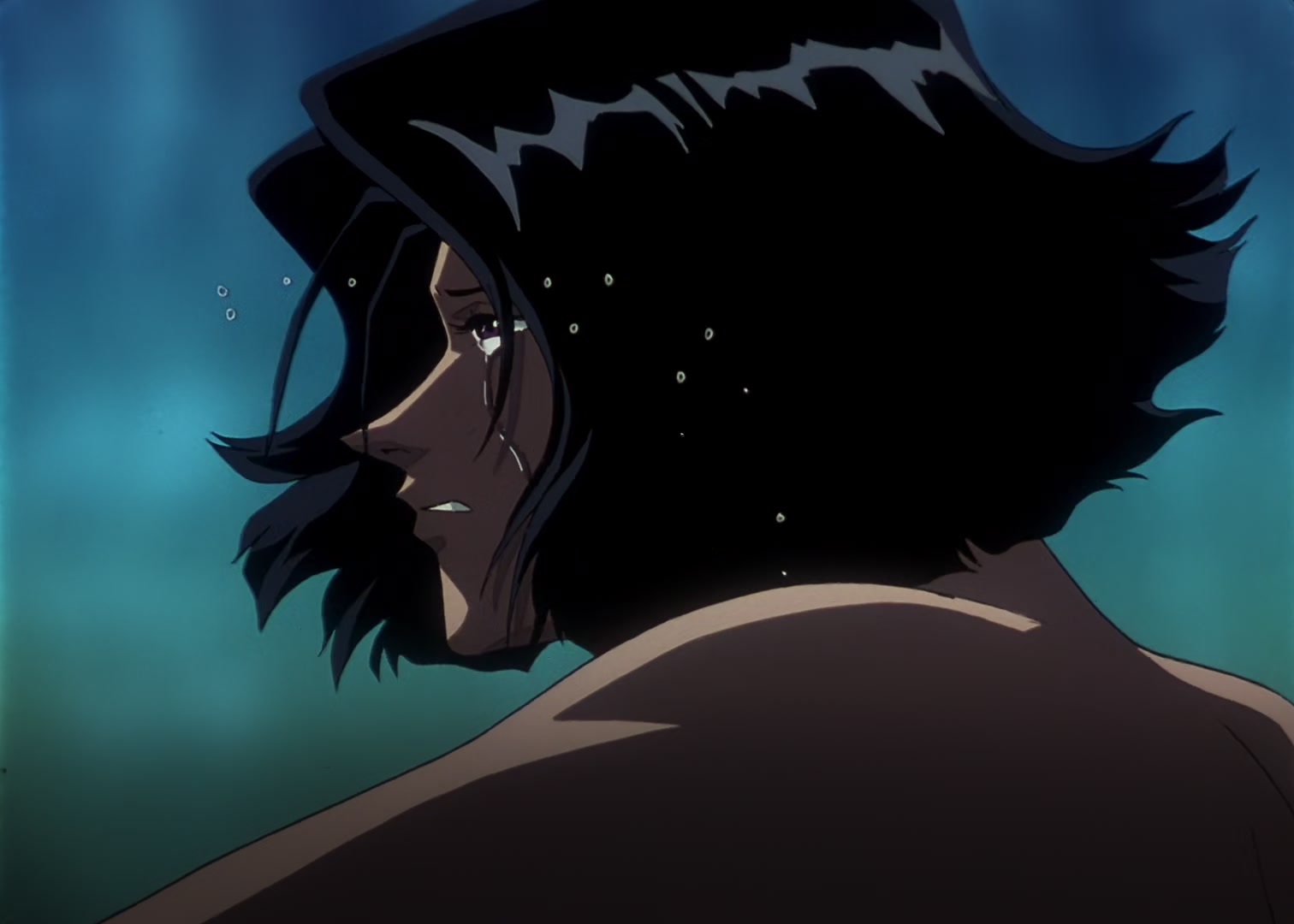 Macross Plus Ep 2: Episode II @ 29:37