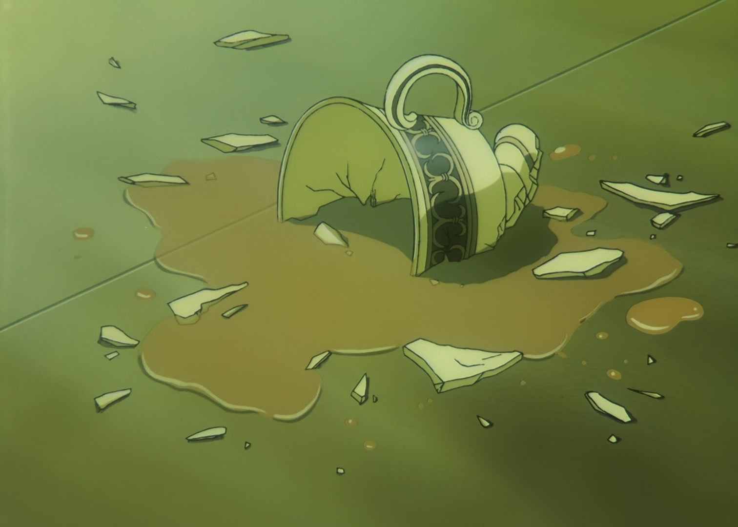 Macross Plus Ep 4: Episode IV @ 05:48