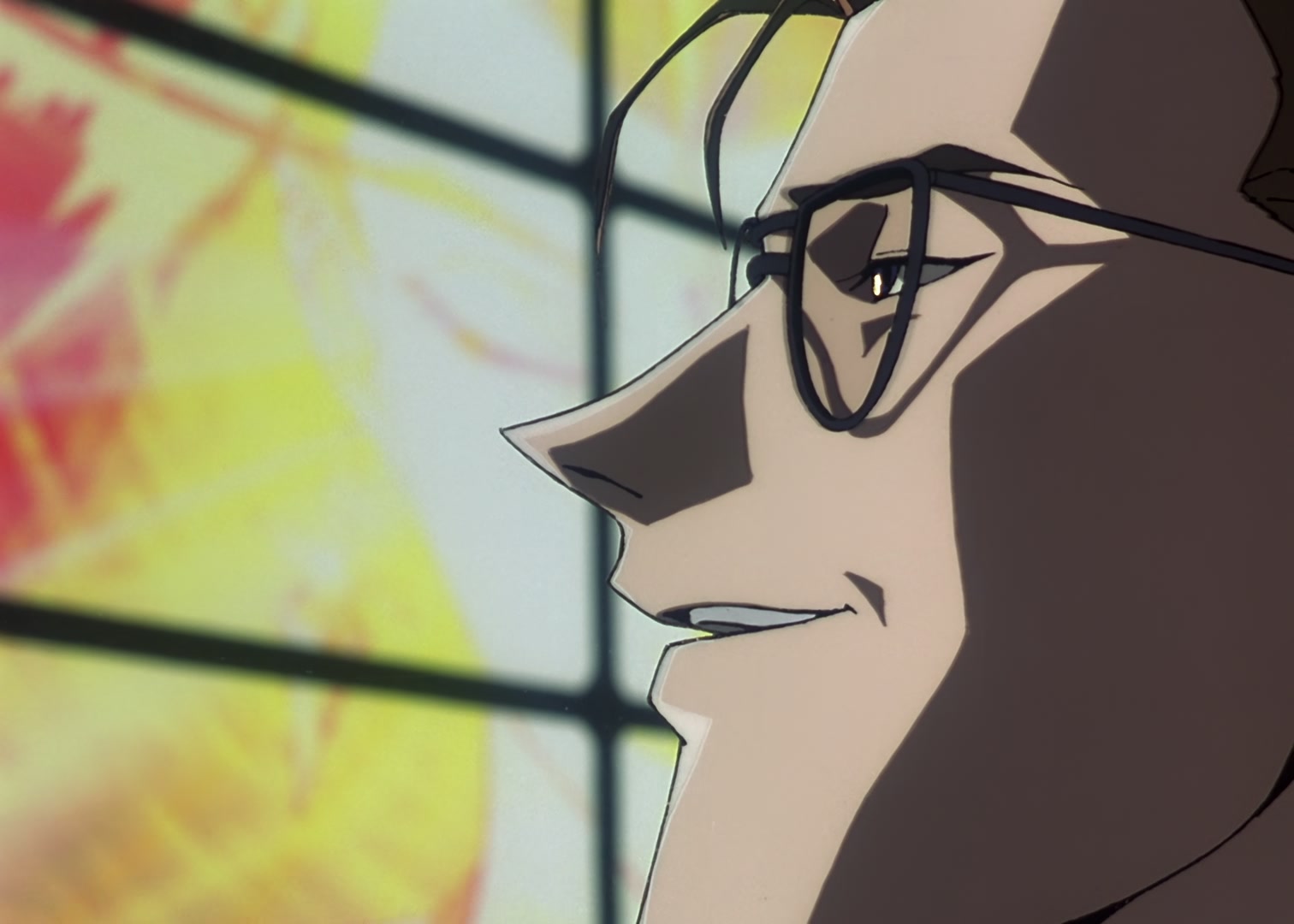 Macross Plus Ep 4: Episode IV @ 06:04