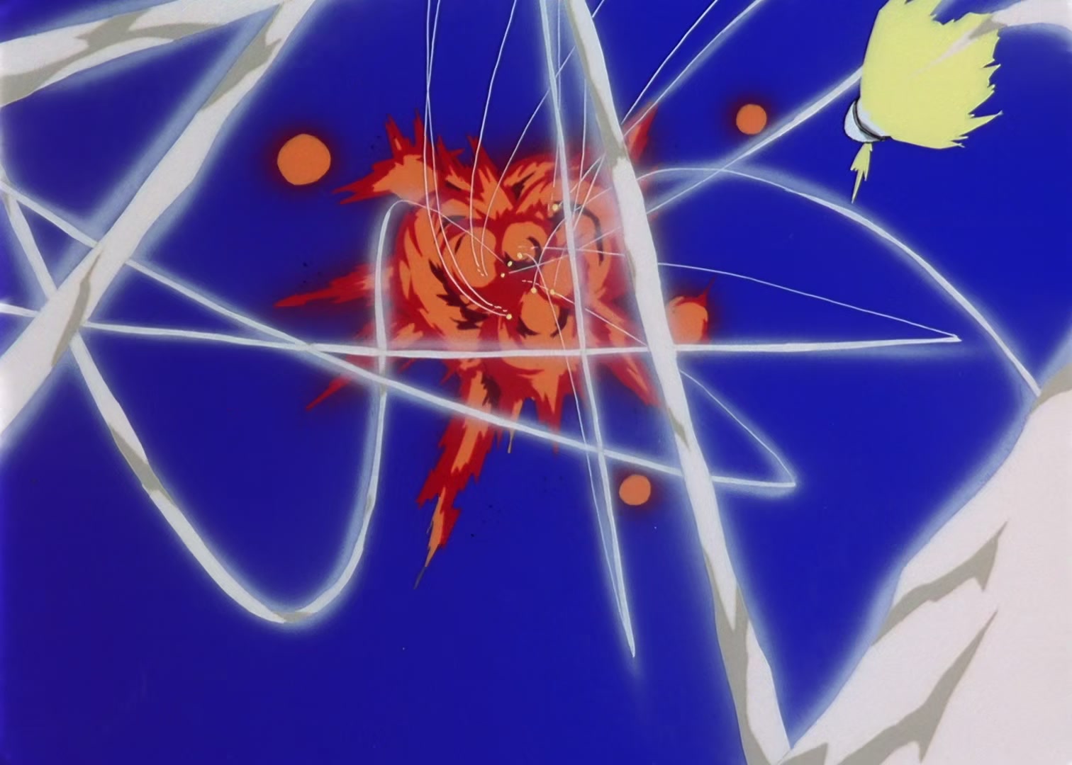 Macross Plus Ep 4: Episode IV @ 12:16
