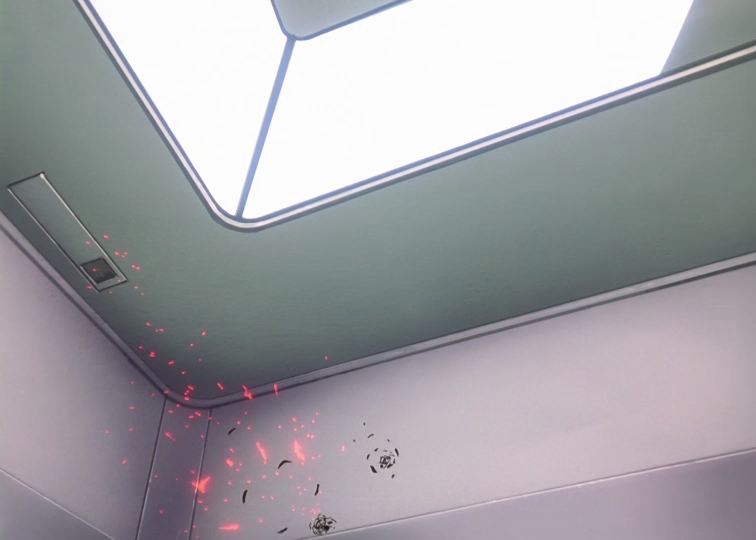 Macross Plus Ep 4: Episode IV @ 16:56