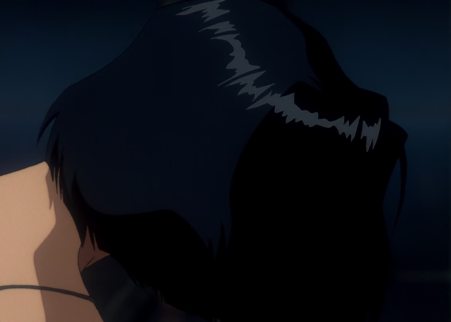 Macross Plus Ep 4: Episode IV @ 21:19