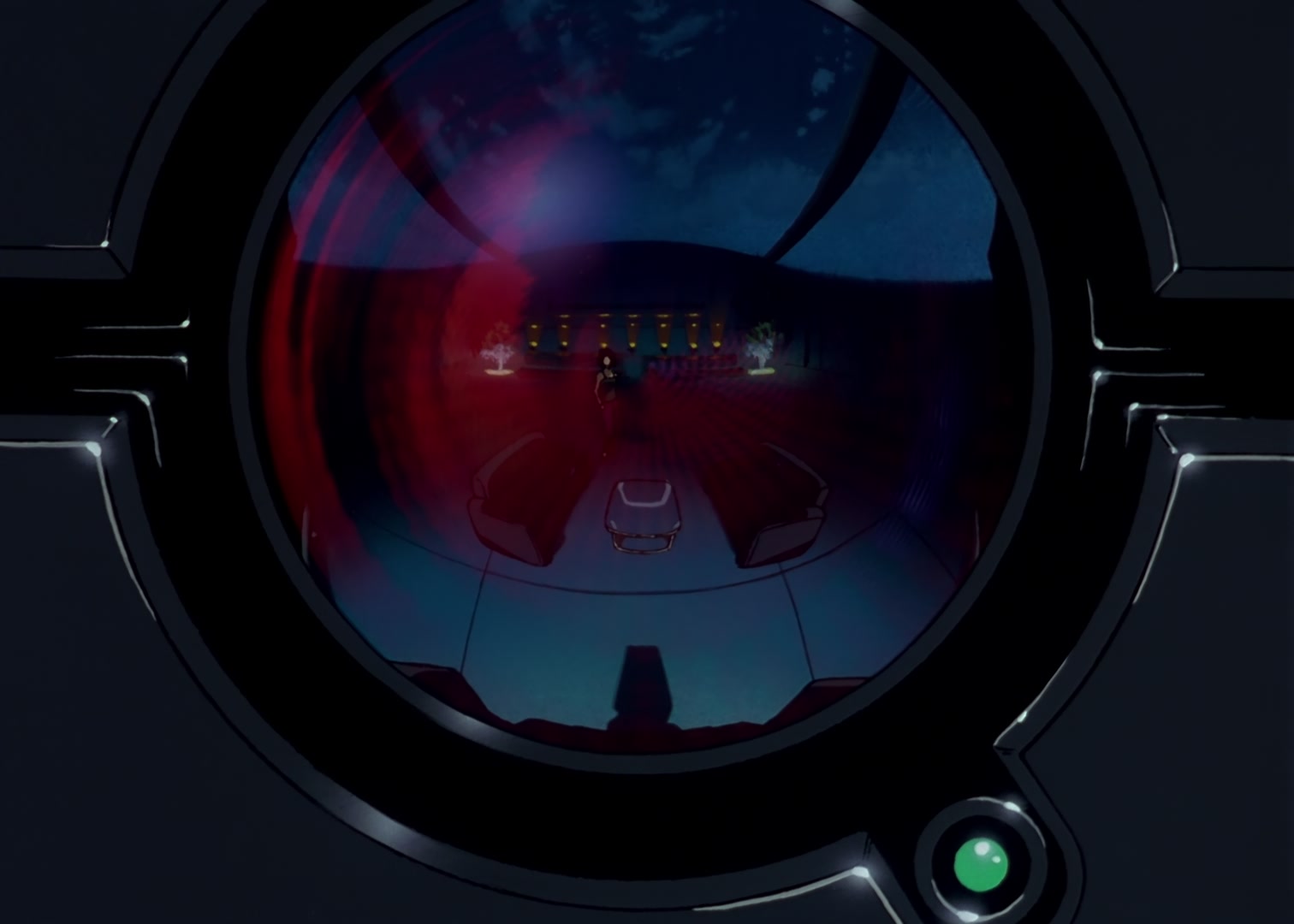 Macross Plus Ep 4: Episode IV @ 21:58