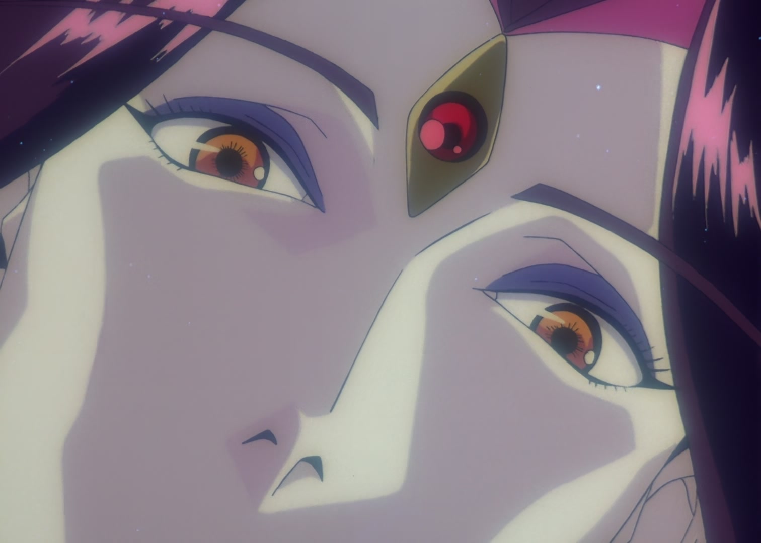 Macross Plus Ep 4: Episode IV @ 29:52