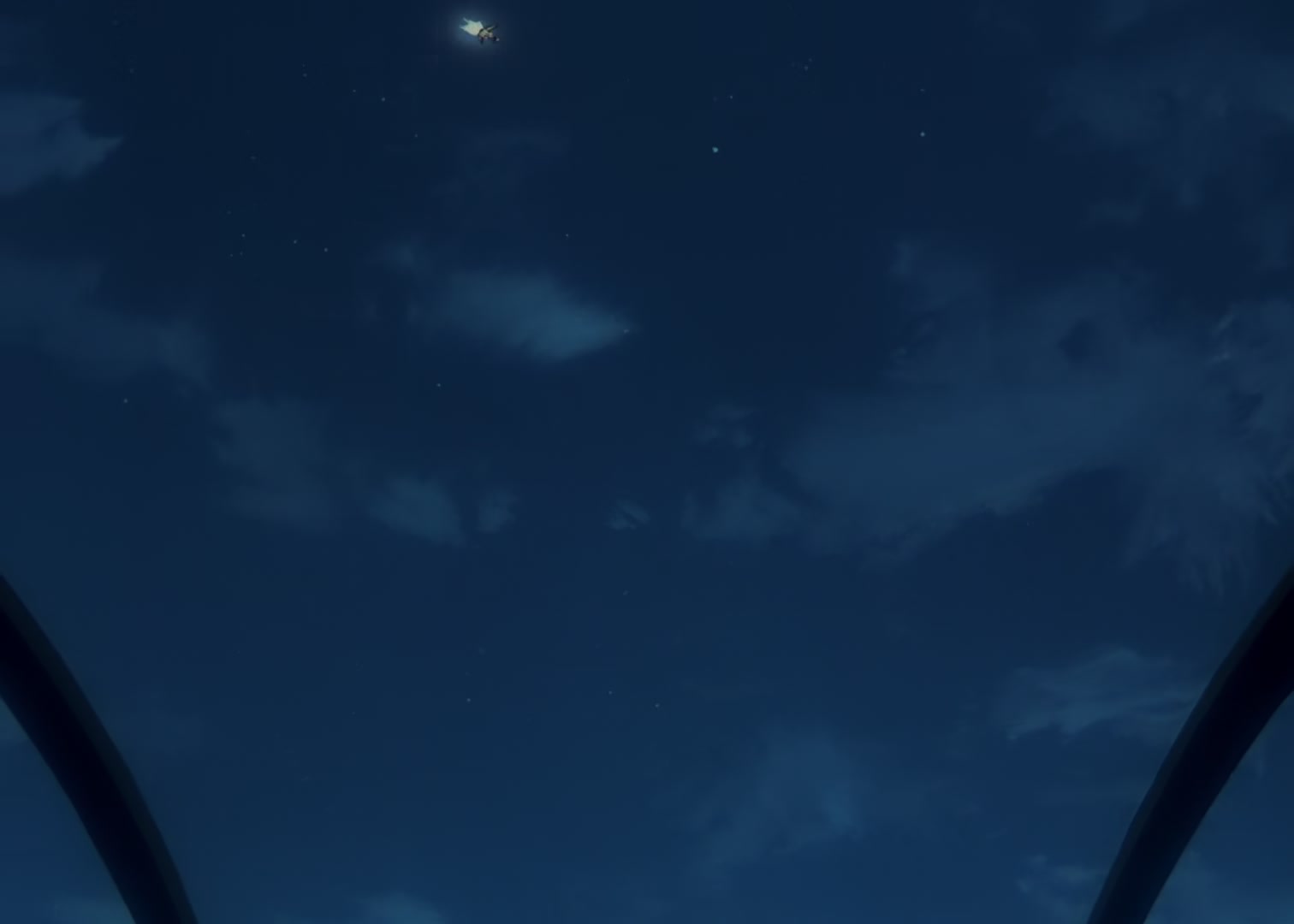 Macross Plus Ep 4: Episode IV @ 30:07