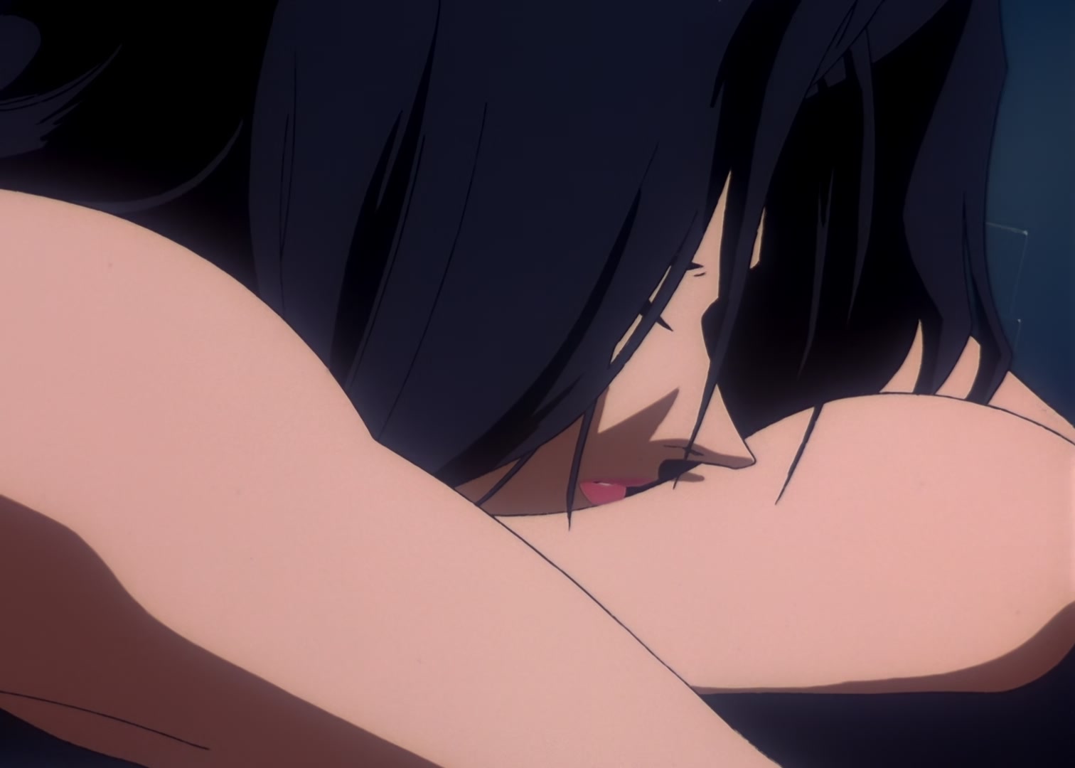 Macross Plus Ep 4: Episode IV @ 32:35
