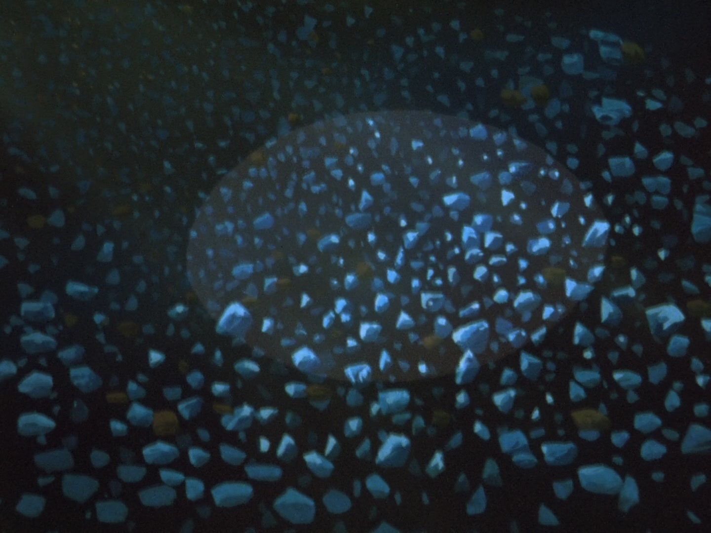 Super Dimension Fortress Macross Ep 6: Daedalus Attack @ 17:13