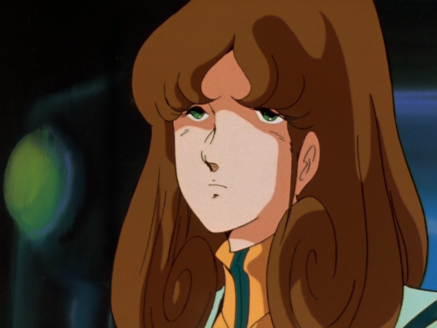 Super Dimension Fortress Macross Ep 6: Daedalus Attack @ 19:55