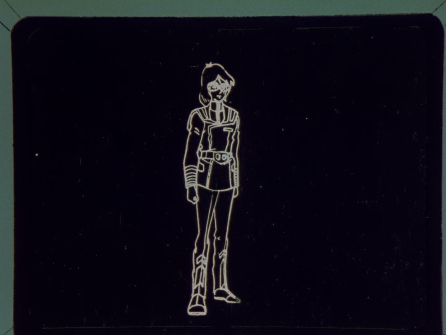Super Dimension Fortress Macross Ep 8: Longest Birthday @ 06:13