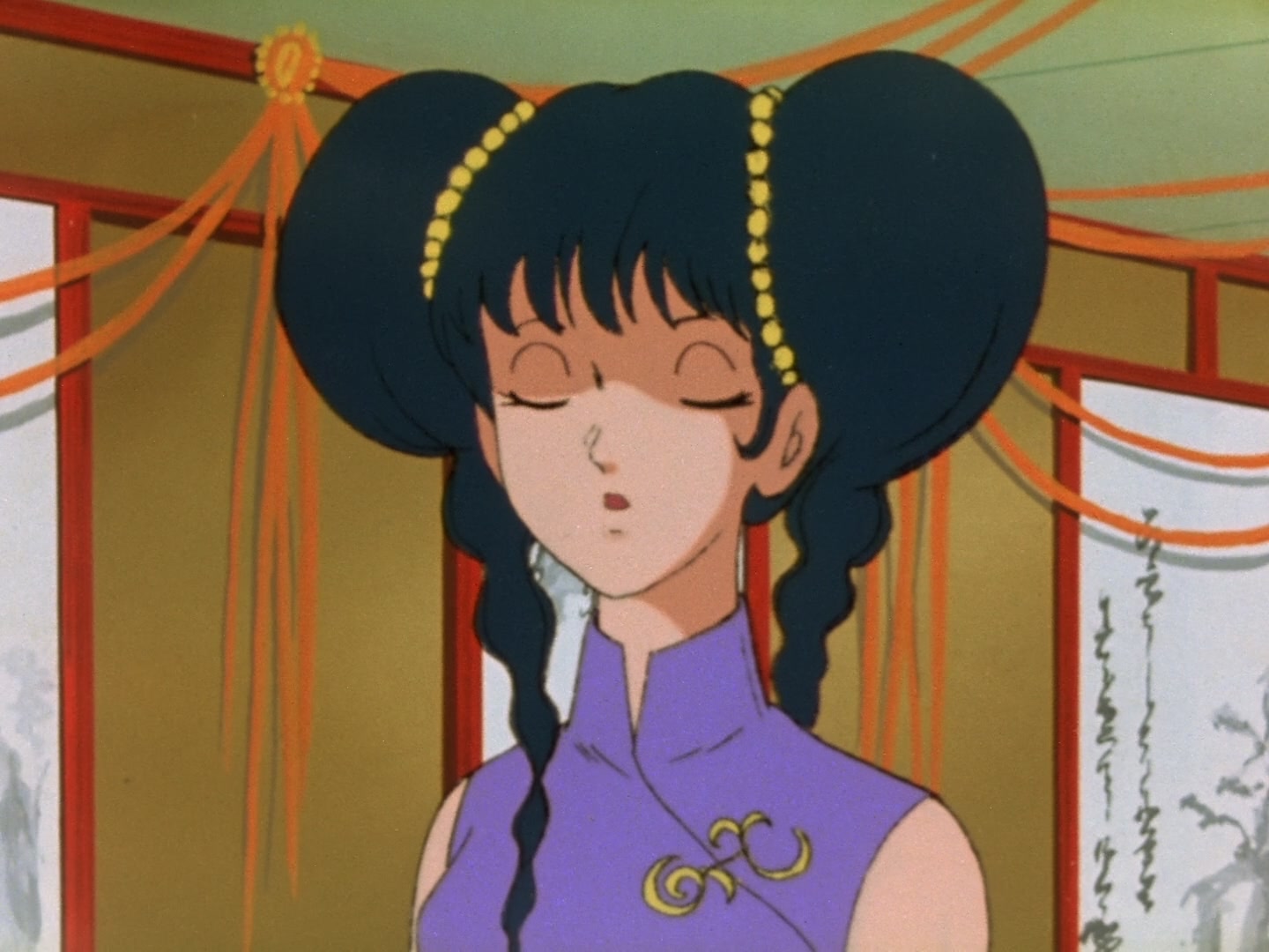 Super Dimension Fortress Macross Ep 8: Longest Birthday @ 10:03