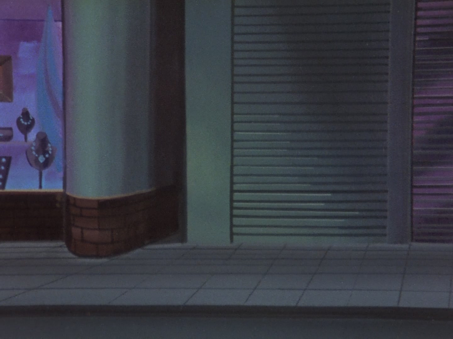 Super Dimension Fortress Macross Ep 8: Longest Birthday @ 21:39