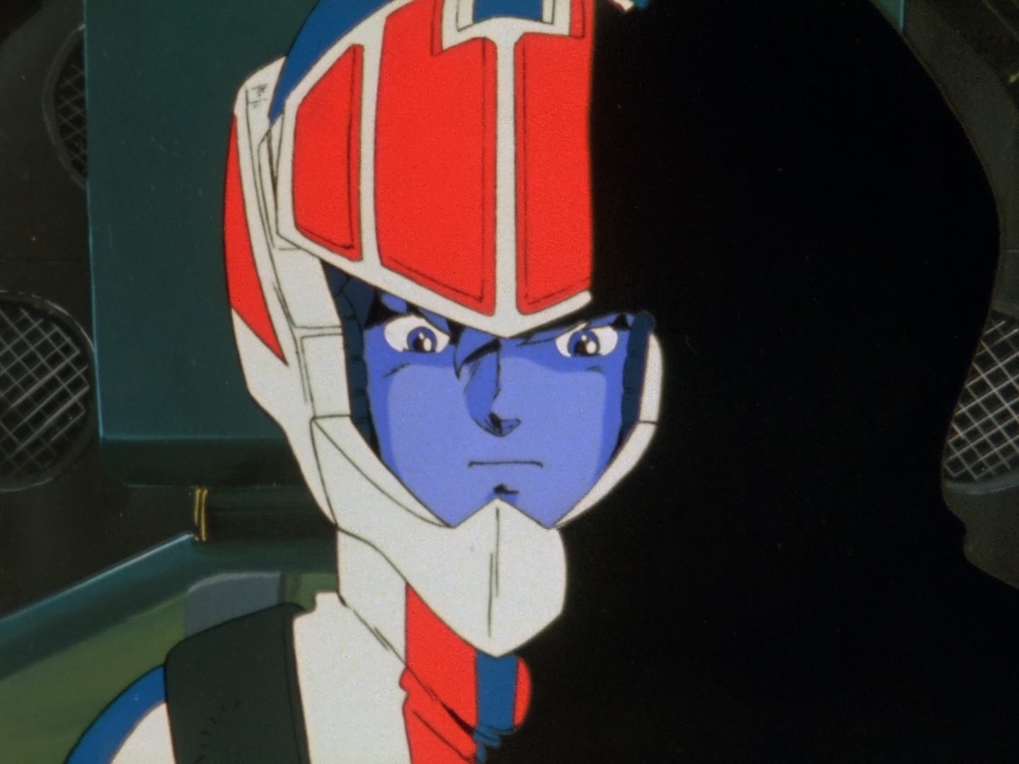 Super Dimension Fortress Macross Ep 8: Longest Birthday @ 23:51