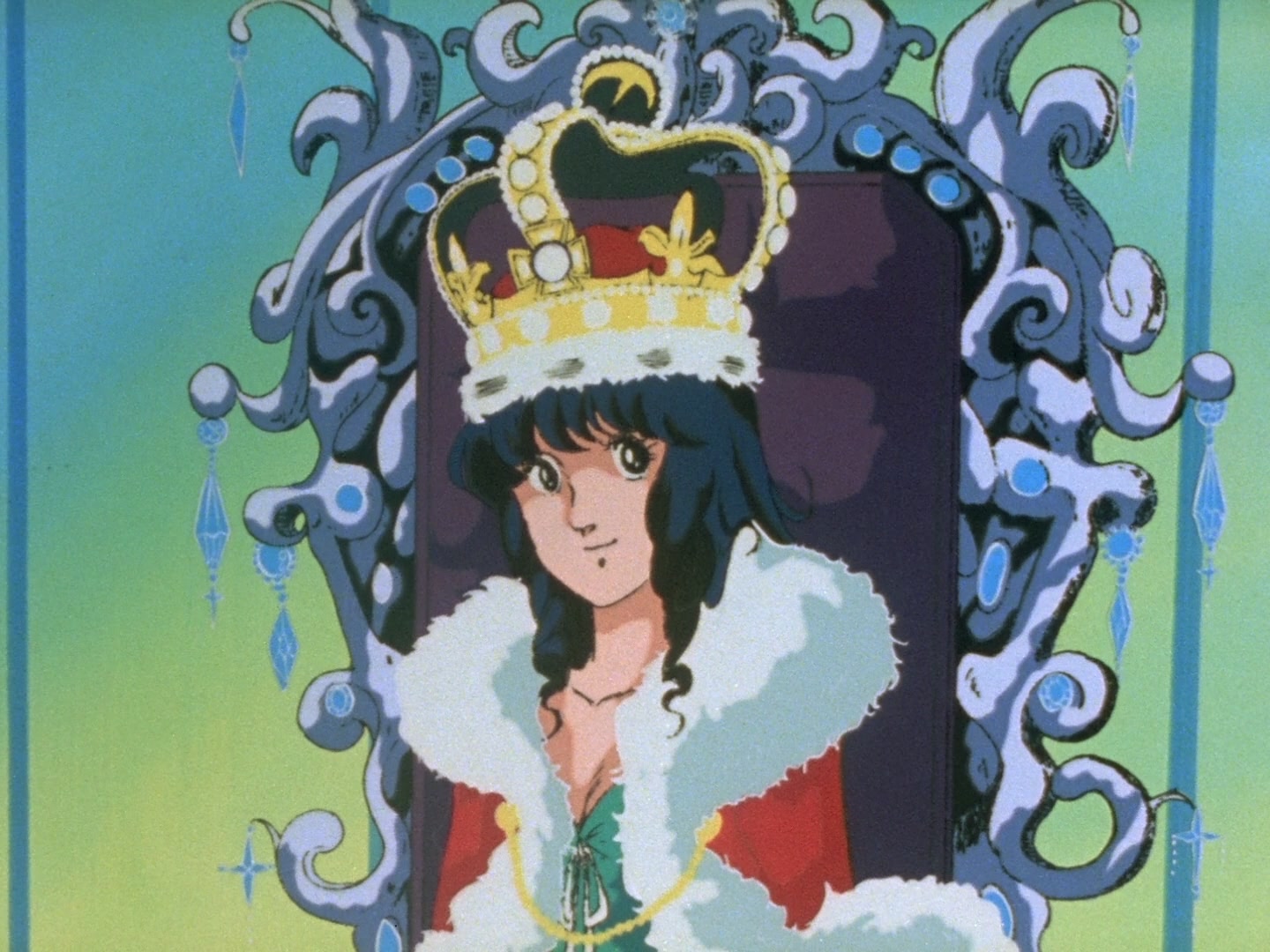 Super Dimension Fortress Macross Ep 9: Miss Macross @ 22:59