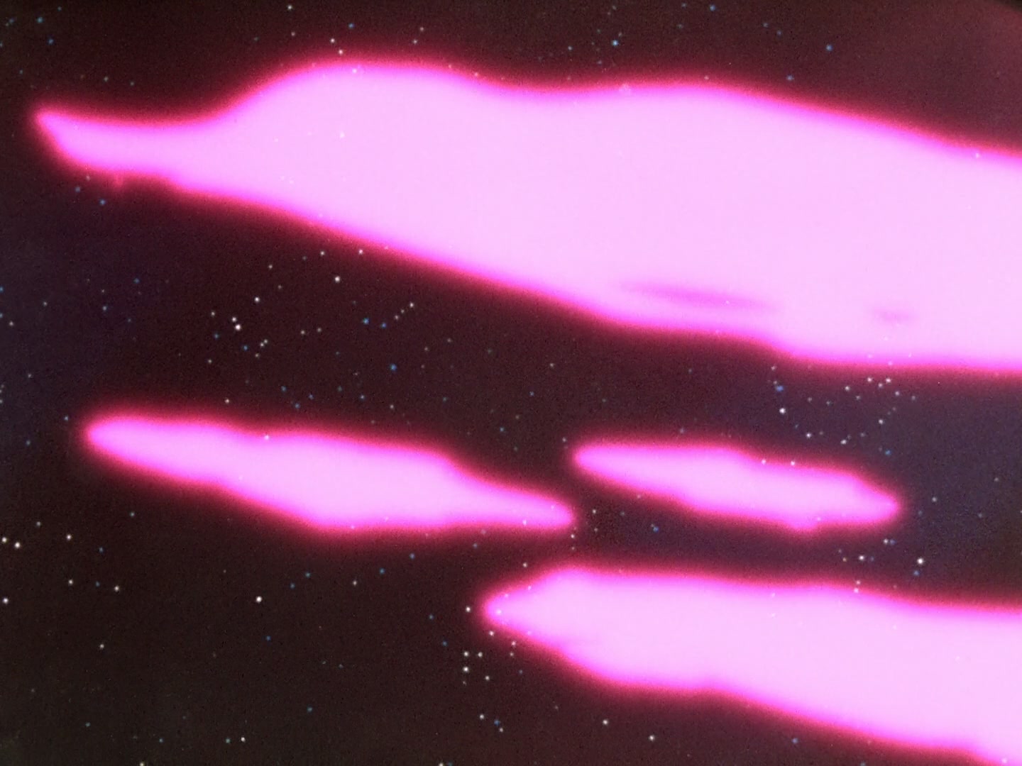 Super Dimension Fortress Macross Ep 12: Big Escape @ 18:35