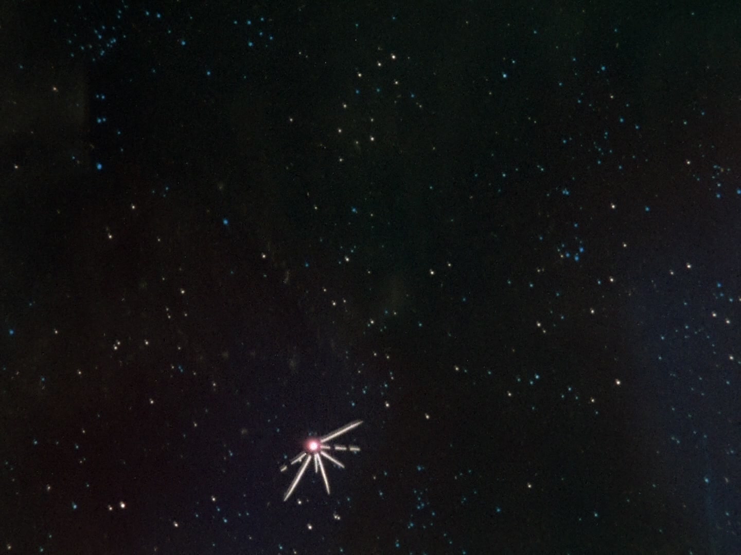 Super Dimension Fortress Macross Ep 12: Big Escape @ 22:16