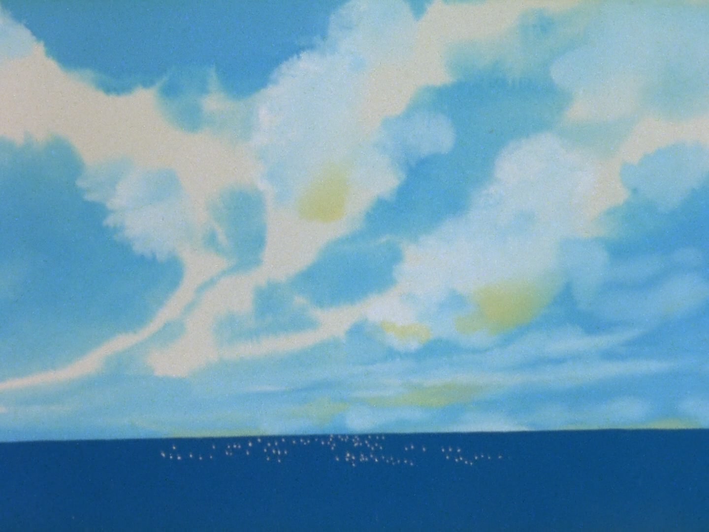 Super Dimension Fortress Macross Ep 13: Blue Wind @ 21:31