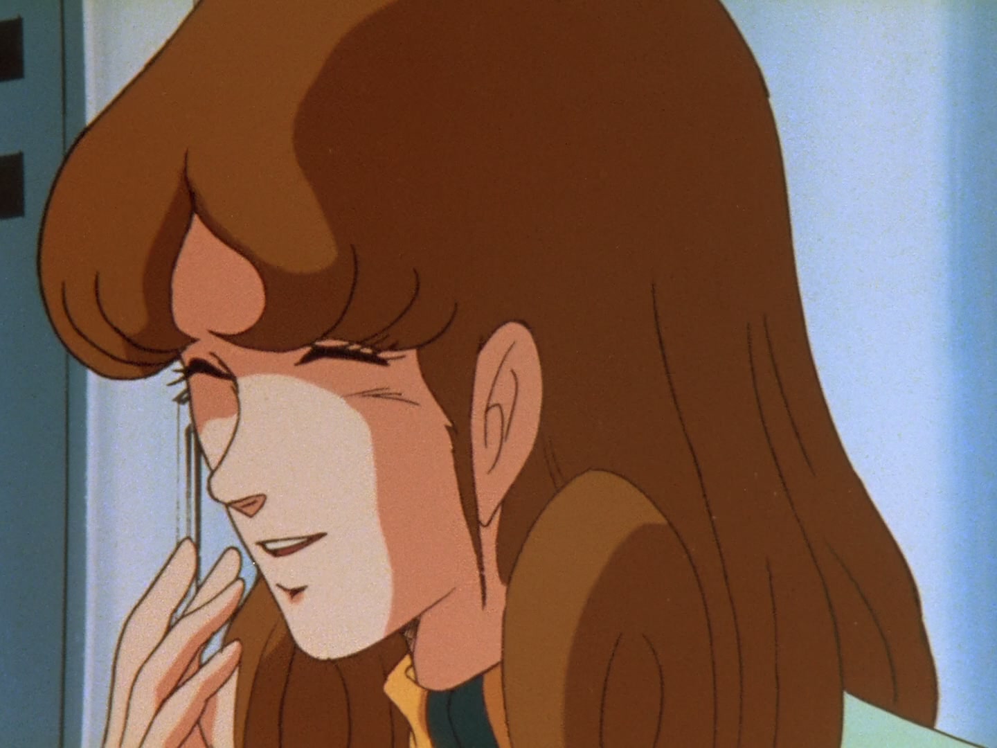 Super Dimension Fortress Macross Ep 15: China Town @ 10:56
