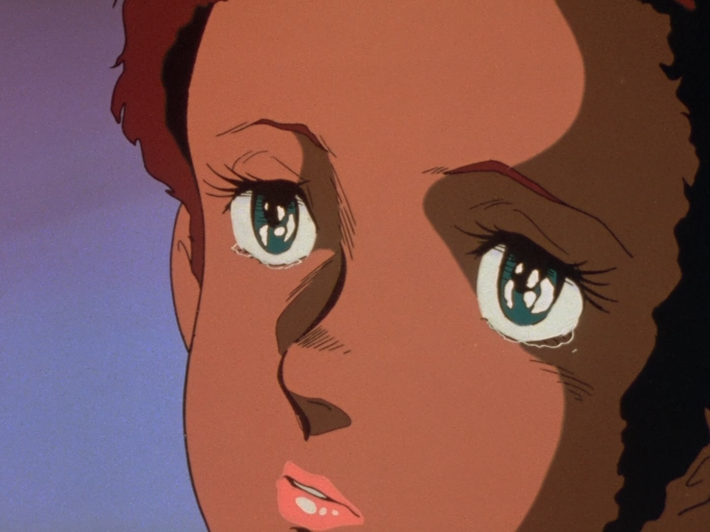 Super Dimension Fortress Macross Ep 19: Burst Point @ 04:35