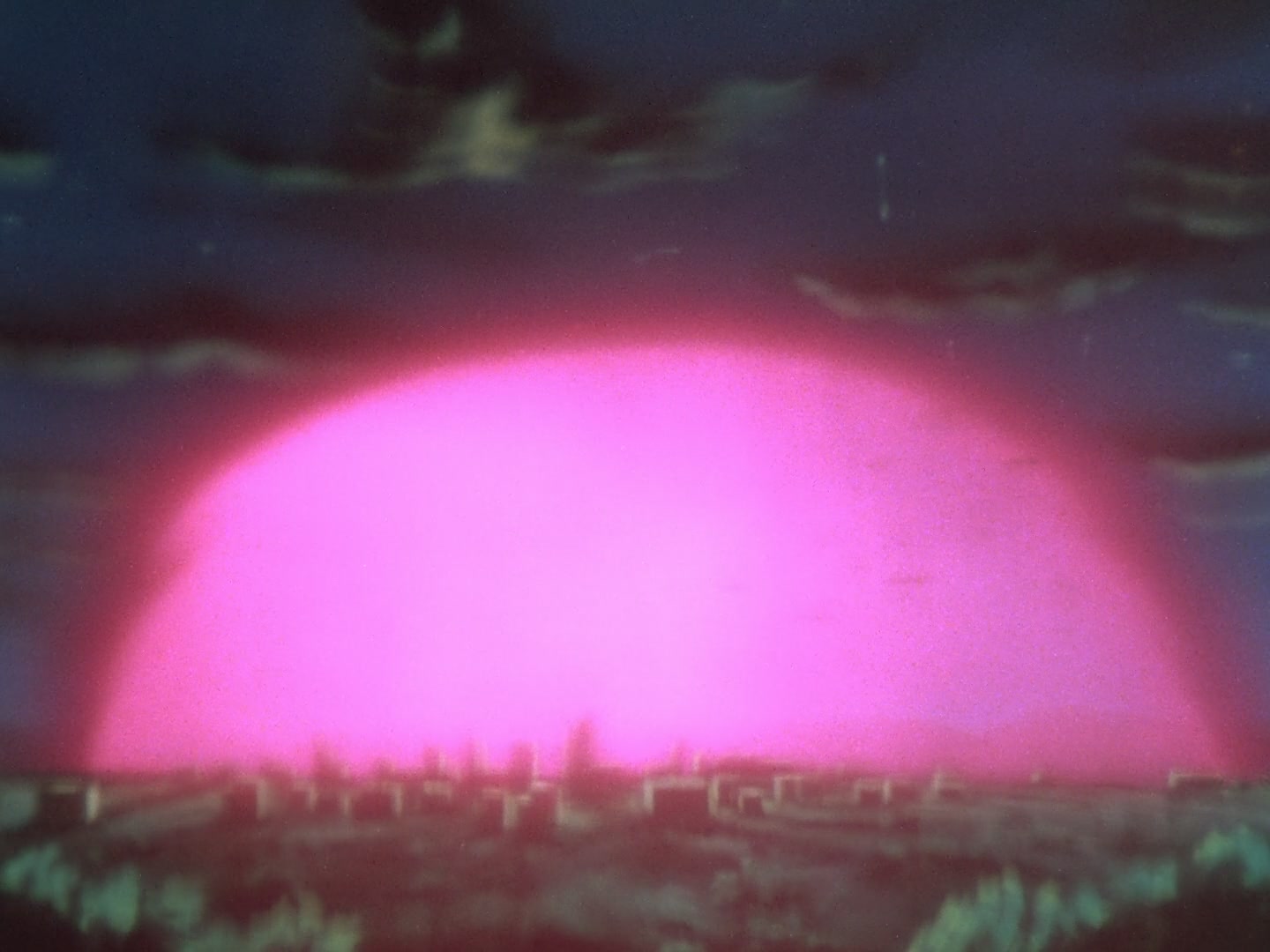 Super Dimension Fortress Macross Ep 19: Burst Point @ 19:32