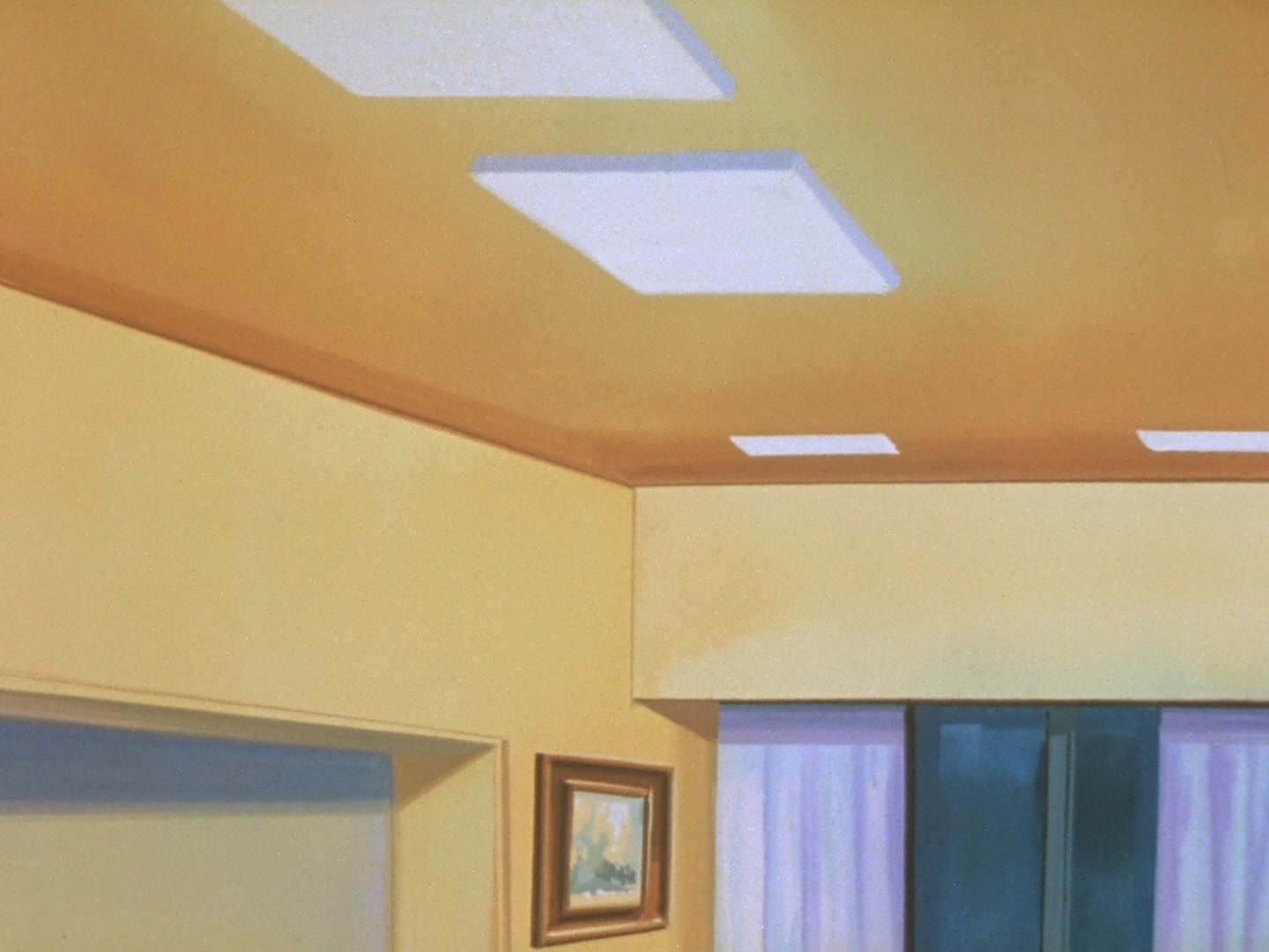 Super Dimension Fortress Macross Ep 19: Burst Point @ 22:38