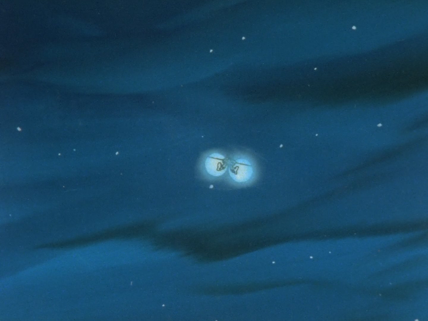 Super Dimension Fortress Macross Ep 20: Paradise Lost @ 01:45