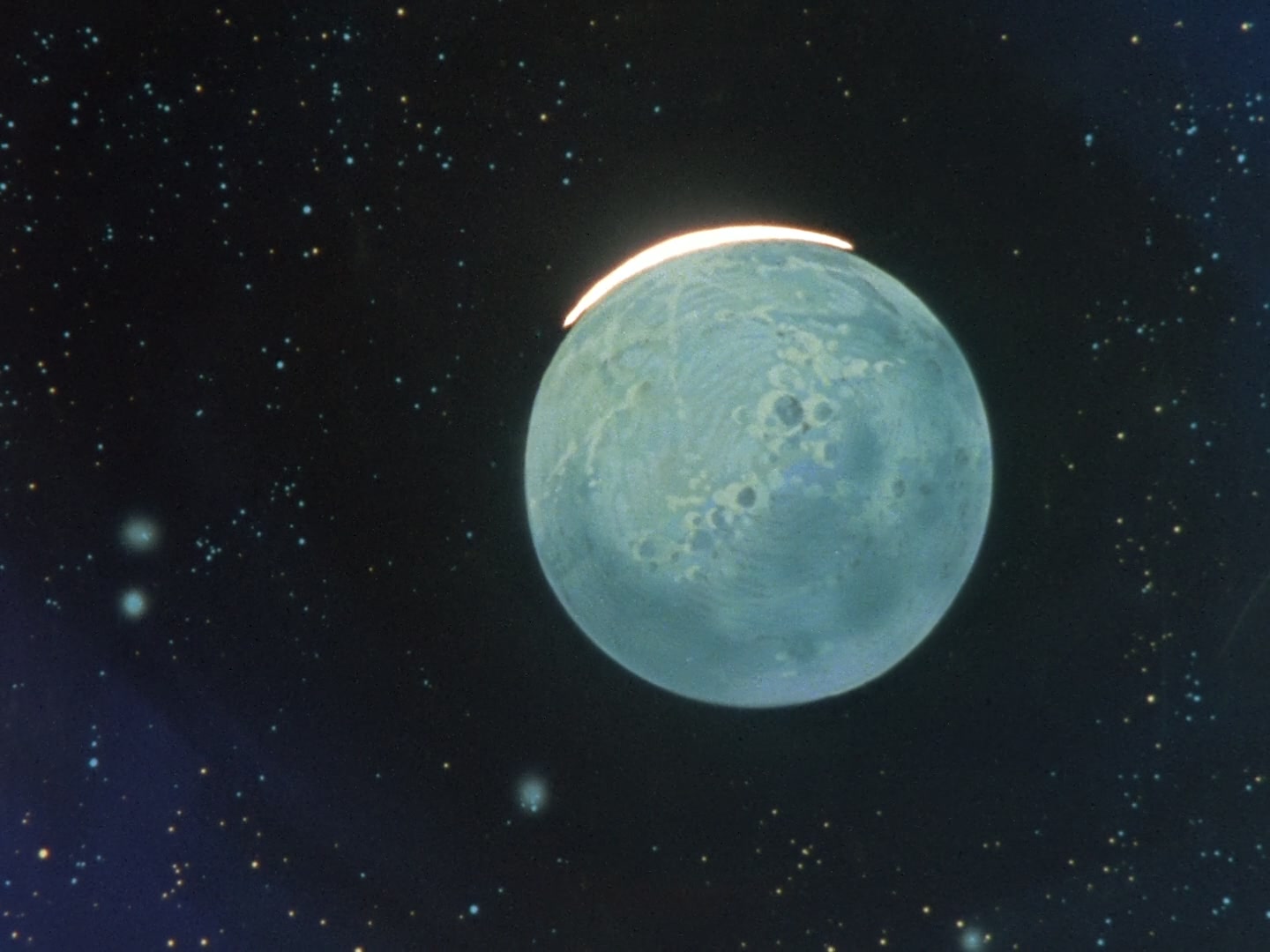 Super Dimension Fortress Macross Ep 20: Paradise Lost @ 11:51