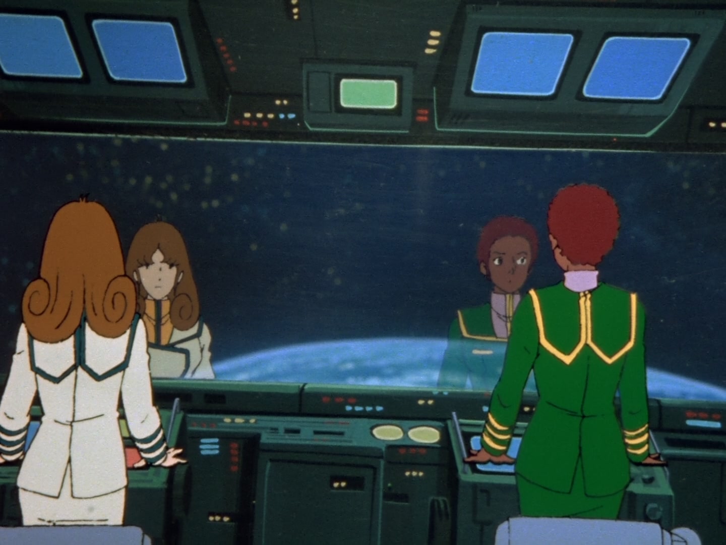 E021 · Micro Cosmos screencaps