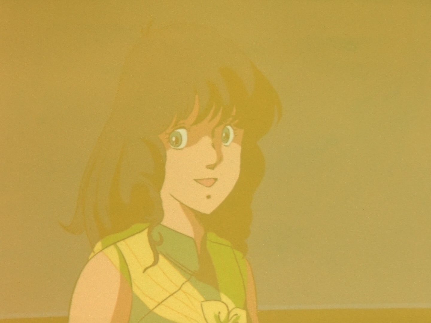Super Dimension Fortress Macross Ep 21: Micro Cosmos @ 07:36
