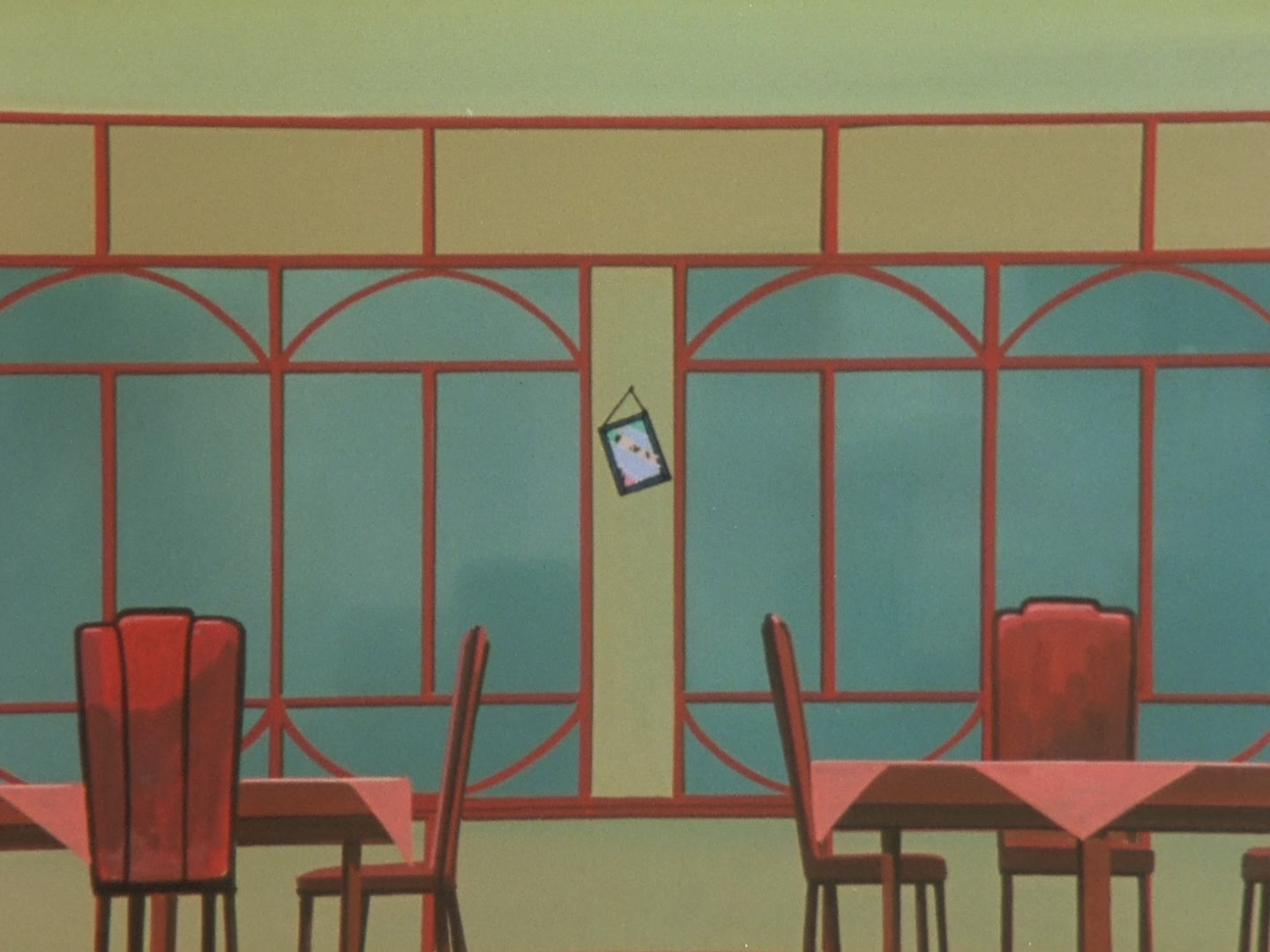 Super Dimension Fortress Macross Ep 23: Drop Out @ 16:21