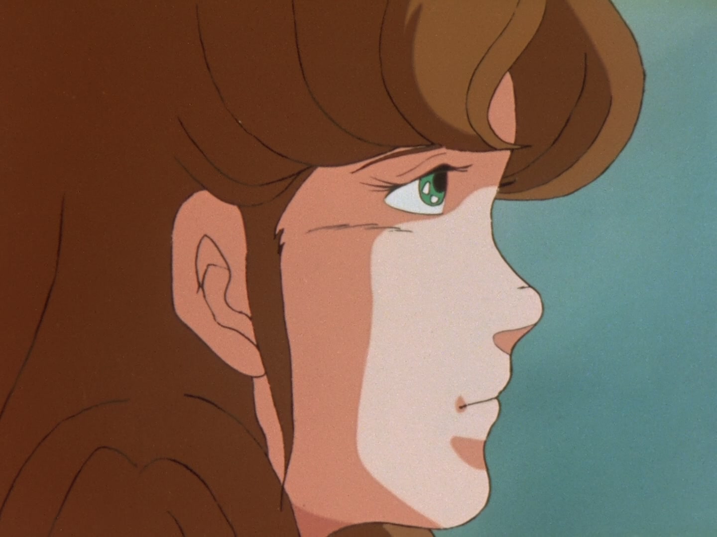 Super Dimension Fortress Macross Ep 23: Drop Out @ 17:46