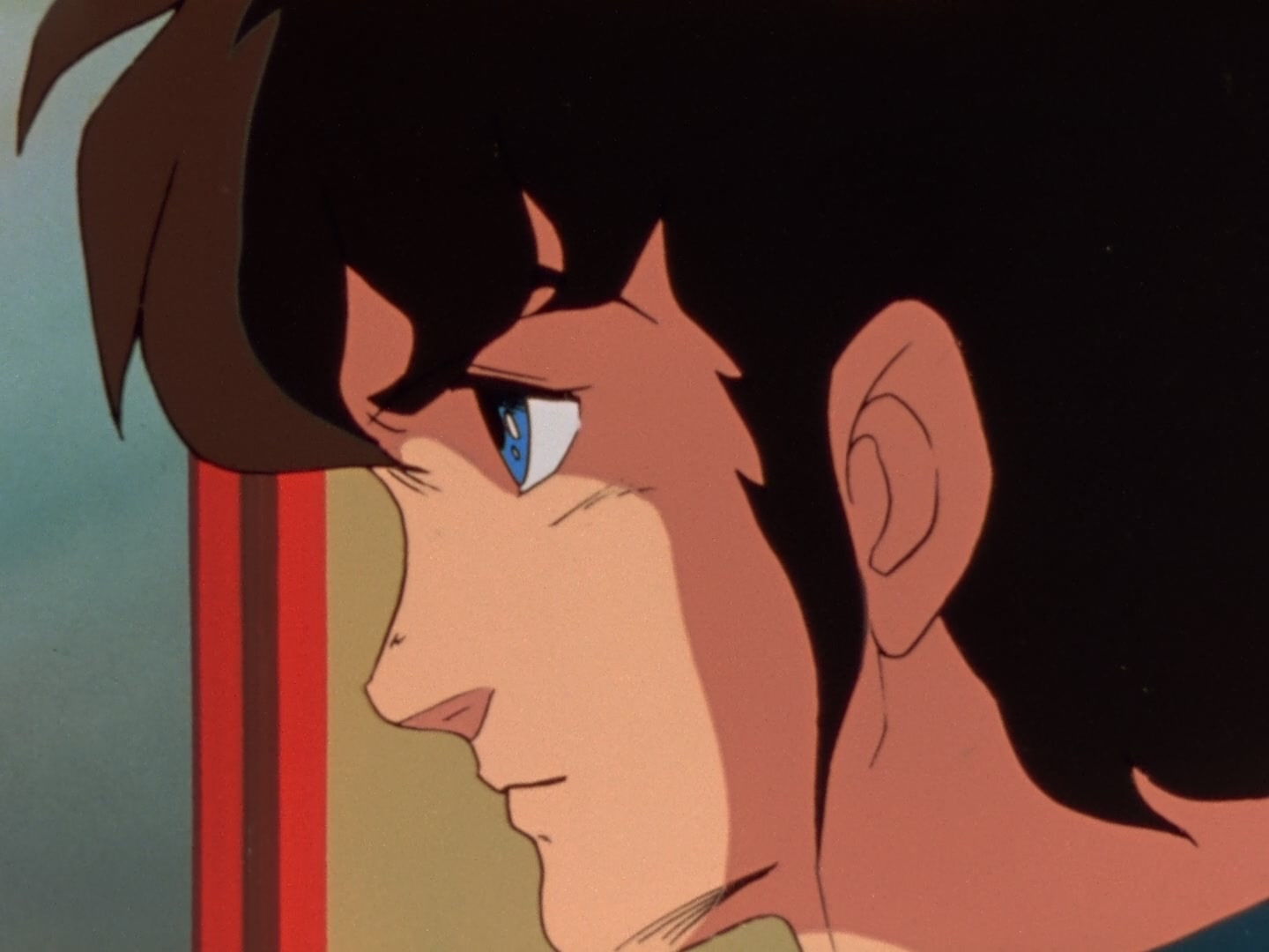 Super Dimension Fortress Macross Ep 23: Drop Out @ 18:39