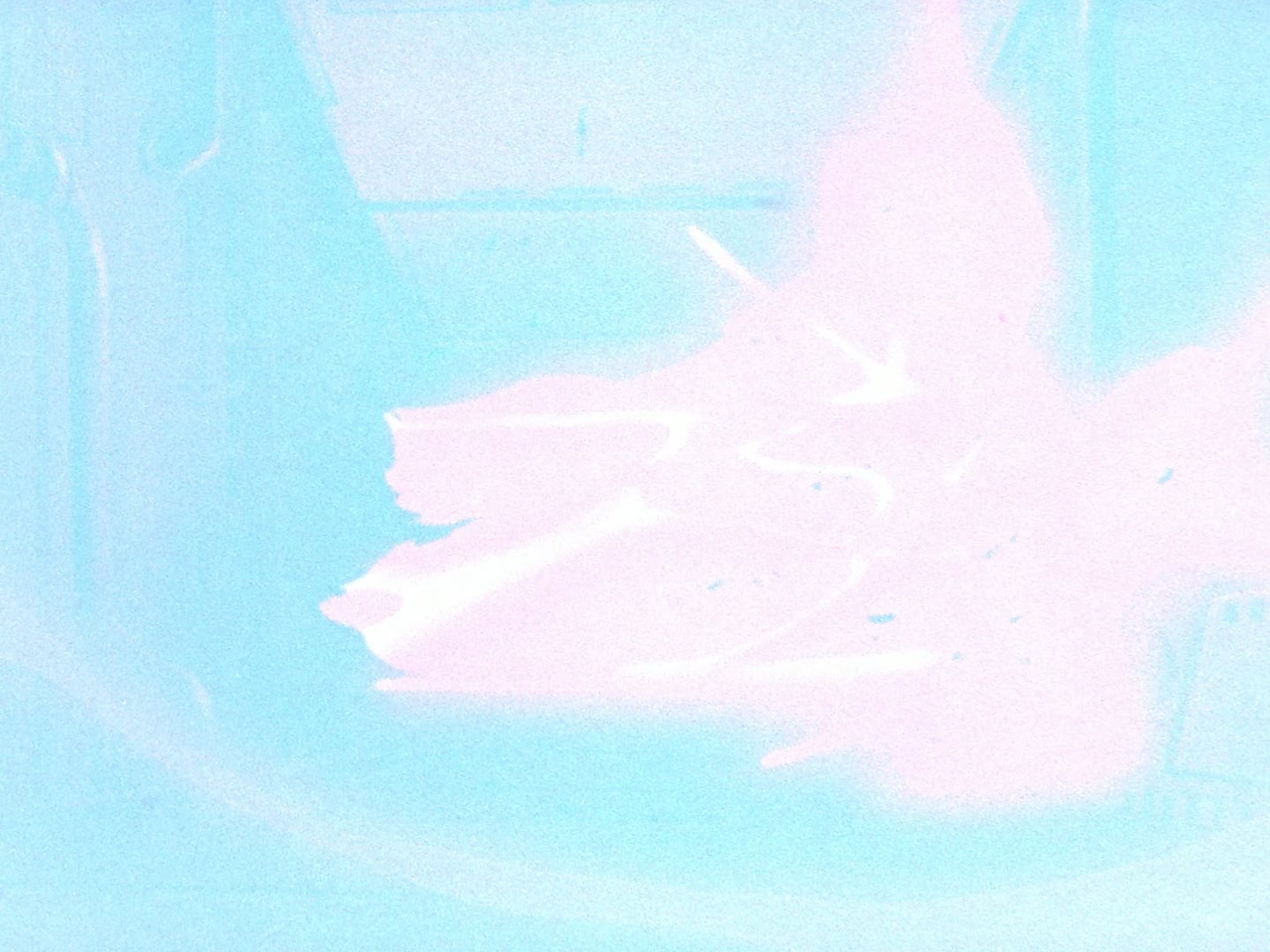 Super Dimension Fortress Macross Ep 25: Virgin Road @ 20:15