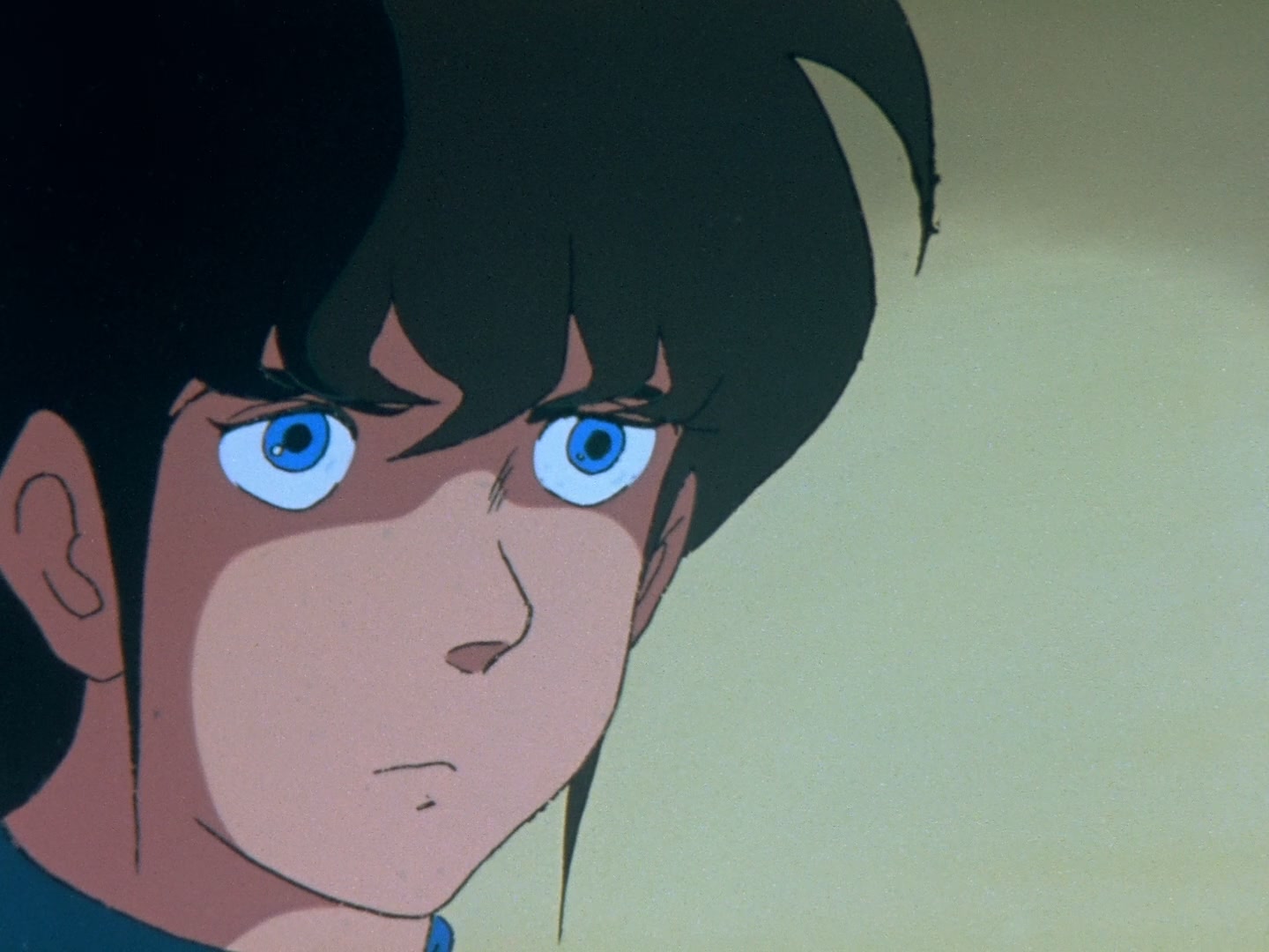 Super Dimension Fortress Macross Ep 25: Virgin Road @ 22:12