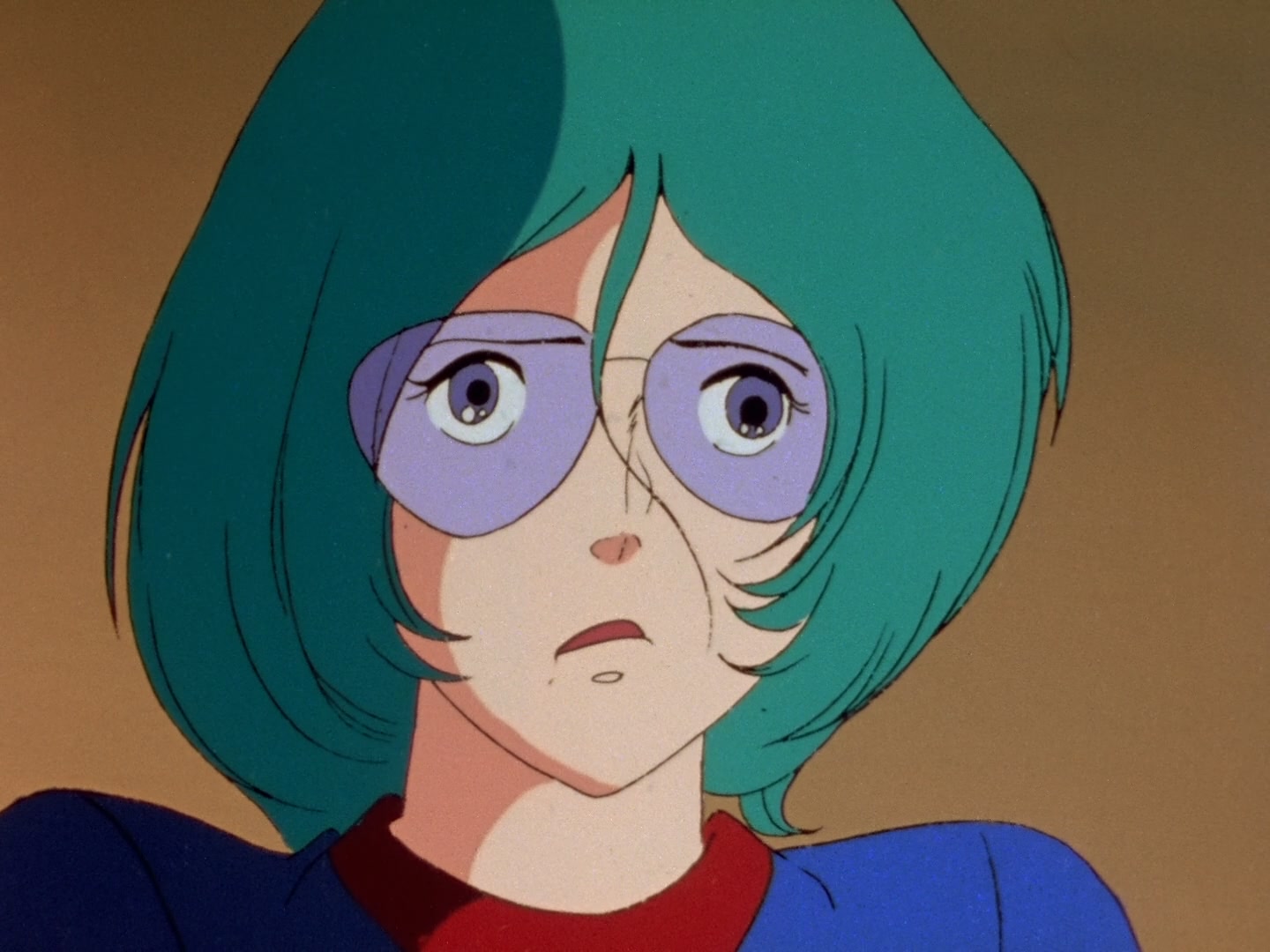 Super Dimension Fortress Macross Ep 25: Virgin Road @ 22:38