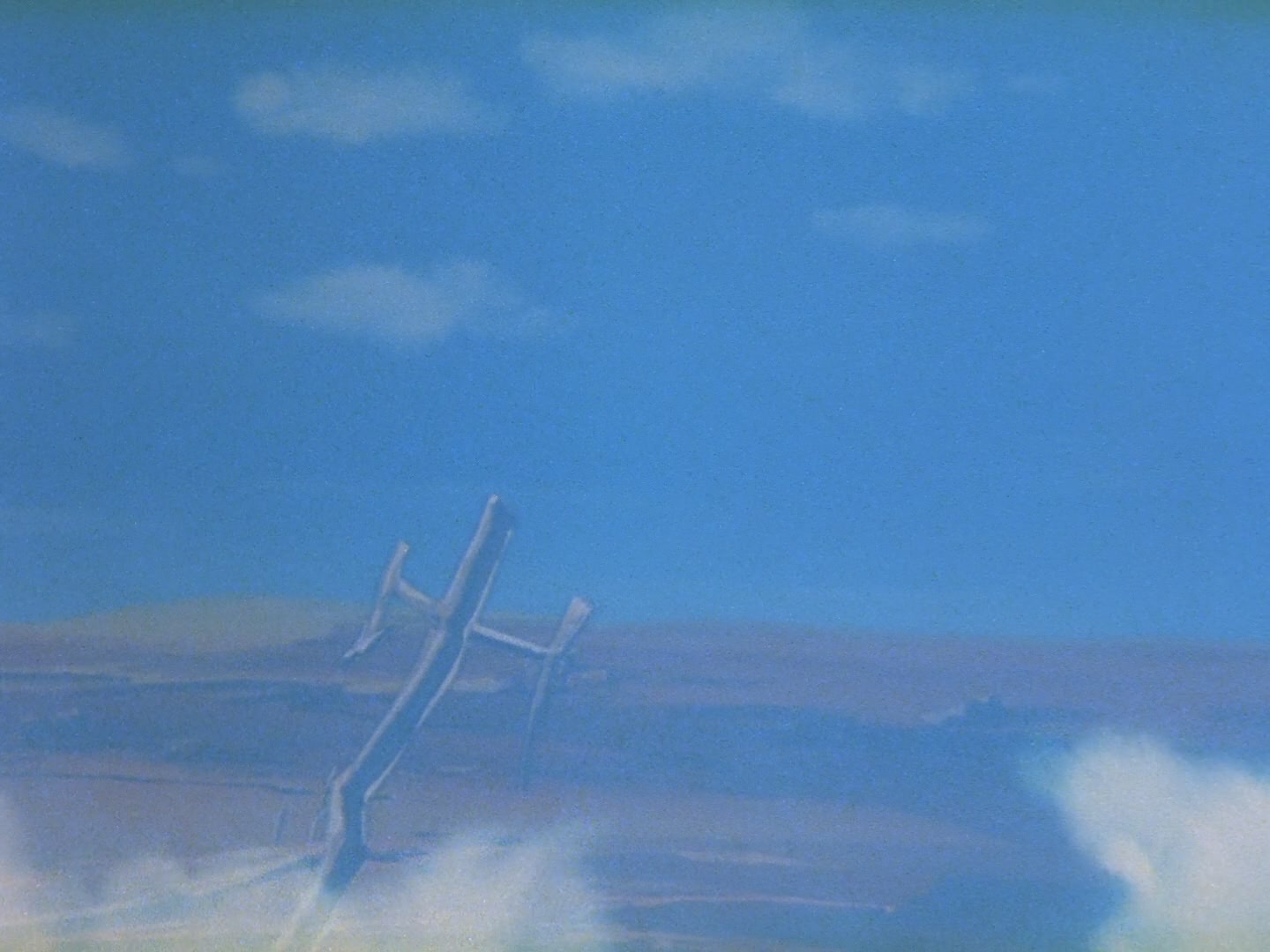 Super Dimension Fortress Macross Ep 28: My Album @ 02:01