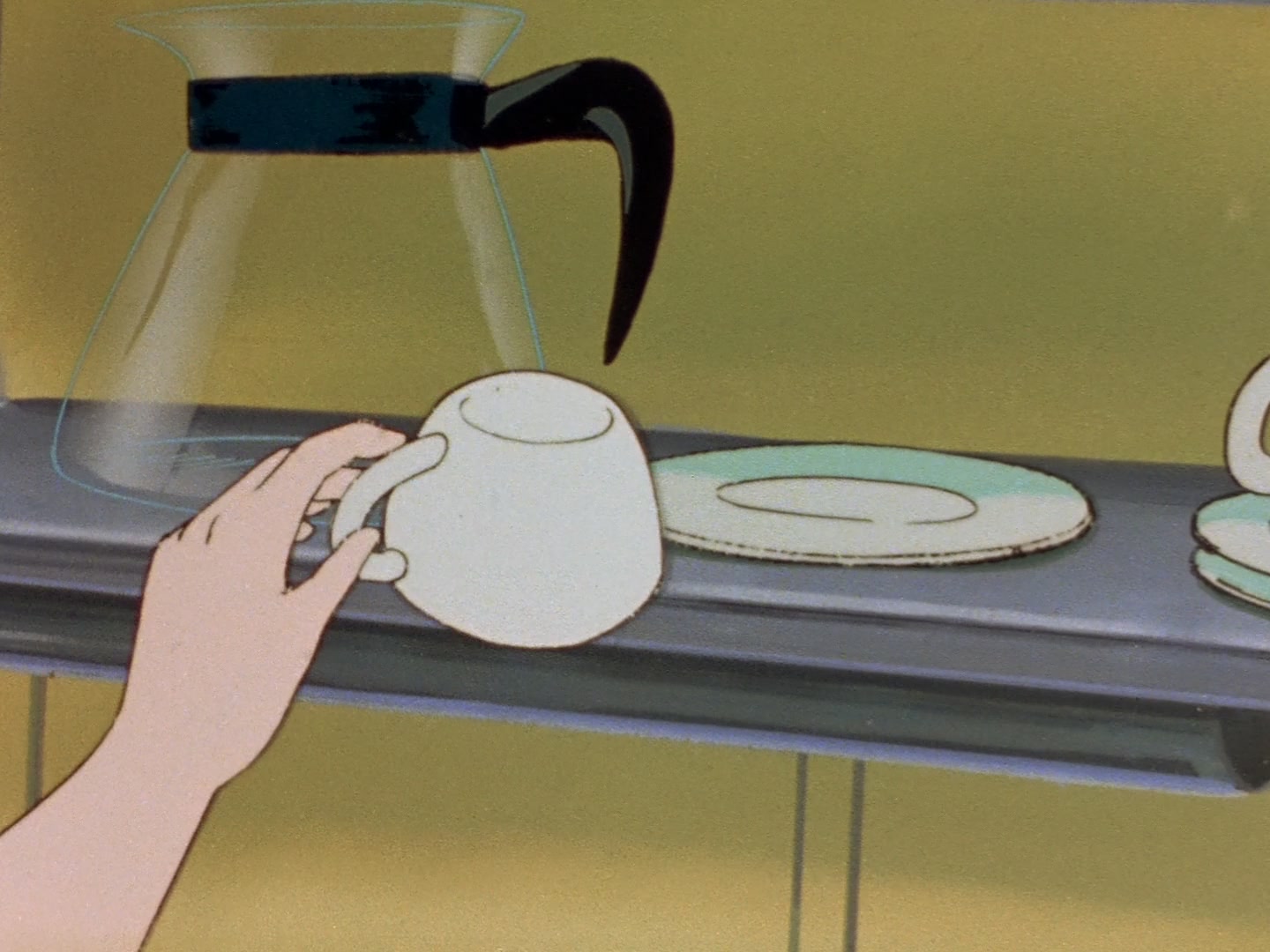 Super Dimension Fortress Macross Ep 28: My Album @ 05:58
