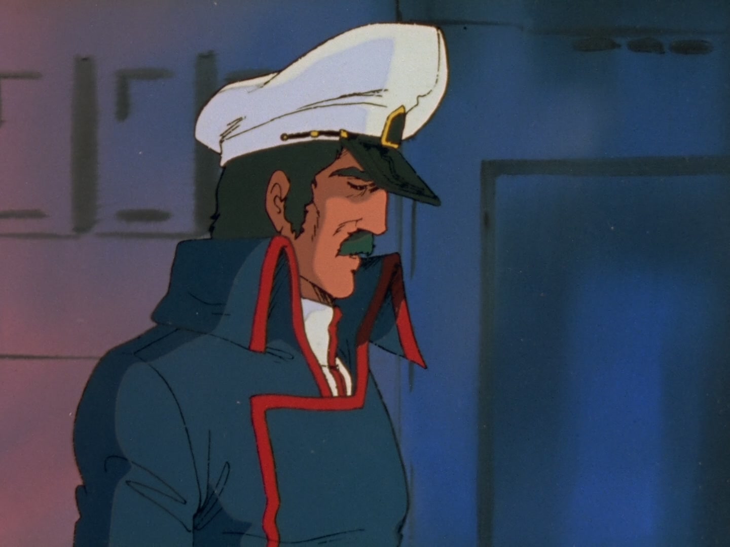 Super Dimension Fortress Macross Ep 28: My Album @ 22:29