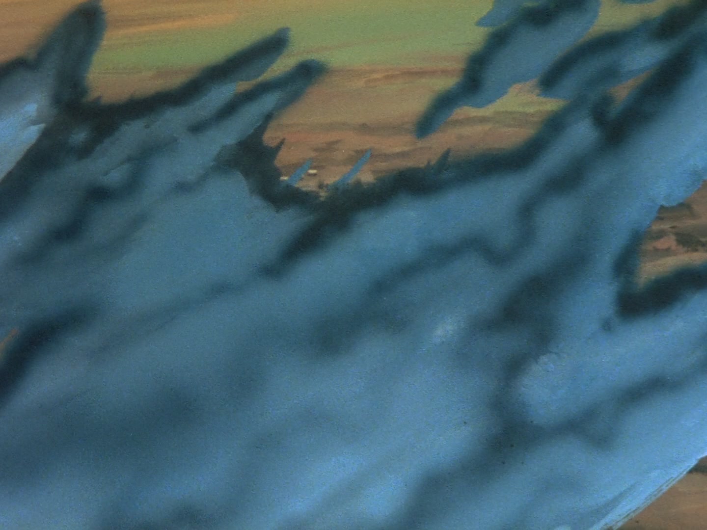 Super Dimension Fortress Macross Ep 29: Lonely Song @ 02:38