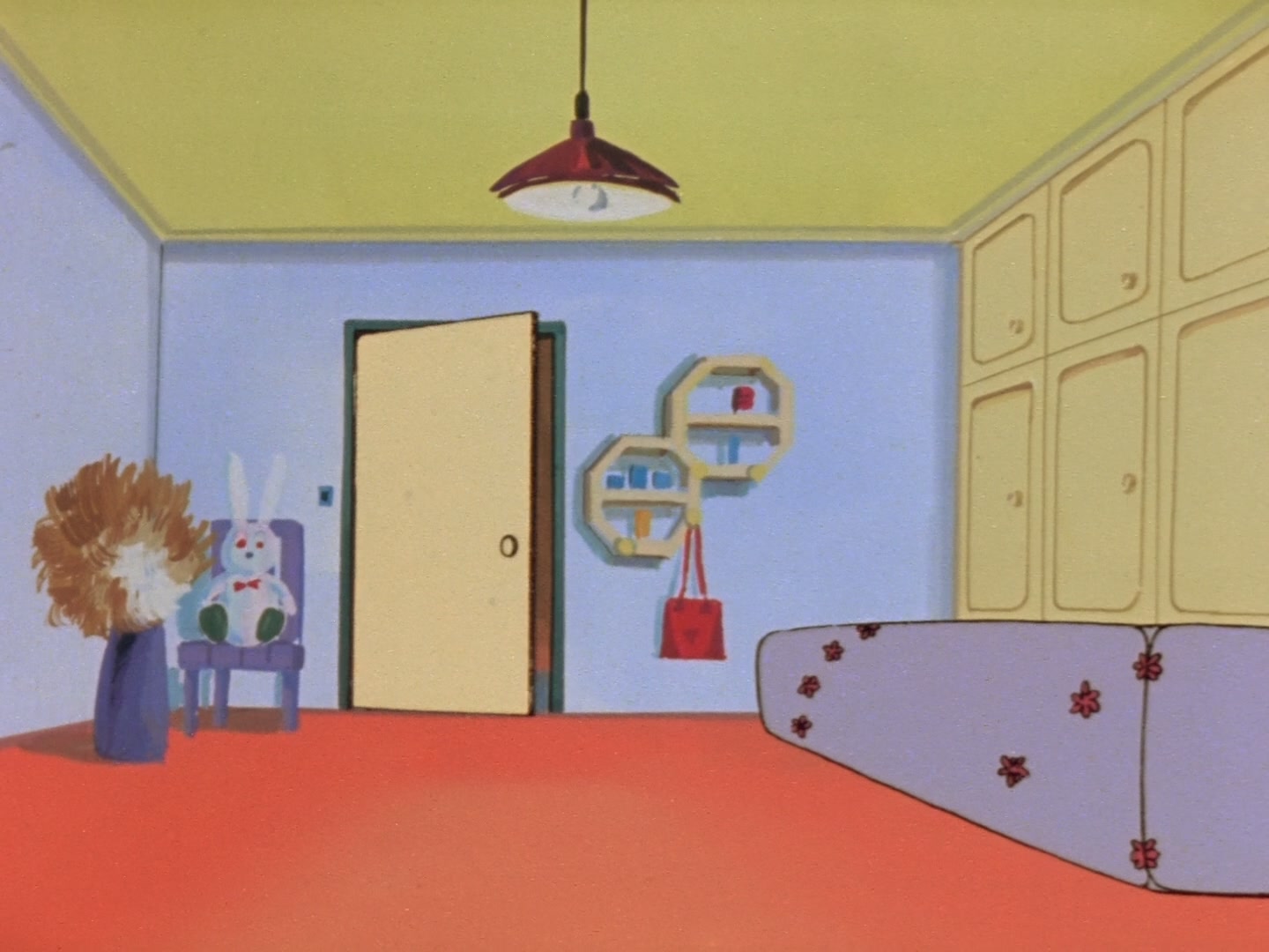 Super Dimension Fortress Macross Ep 29: Lonely Song @ 10:38