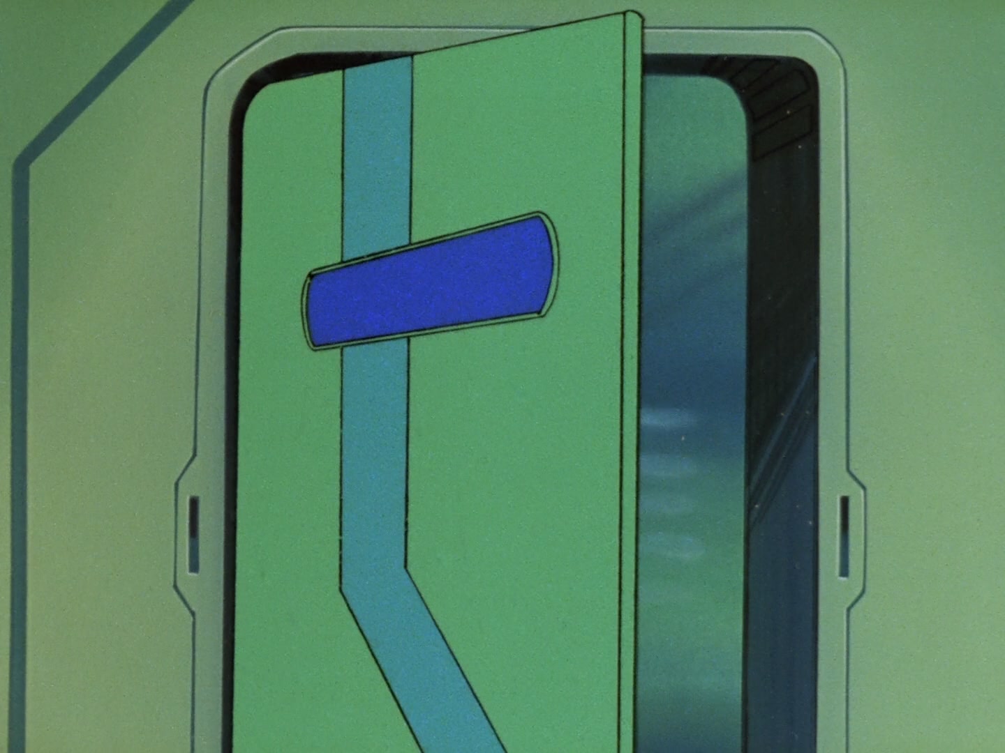Super Dimension Fortress Macross Ep 30: Viva Maria @ 10:11