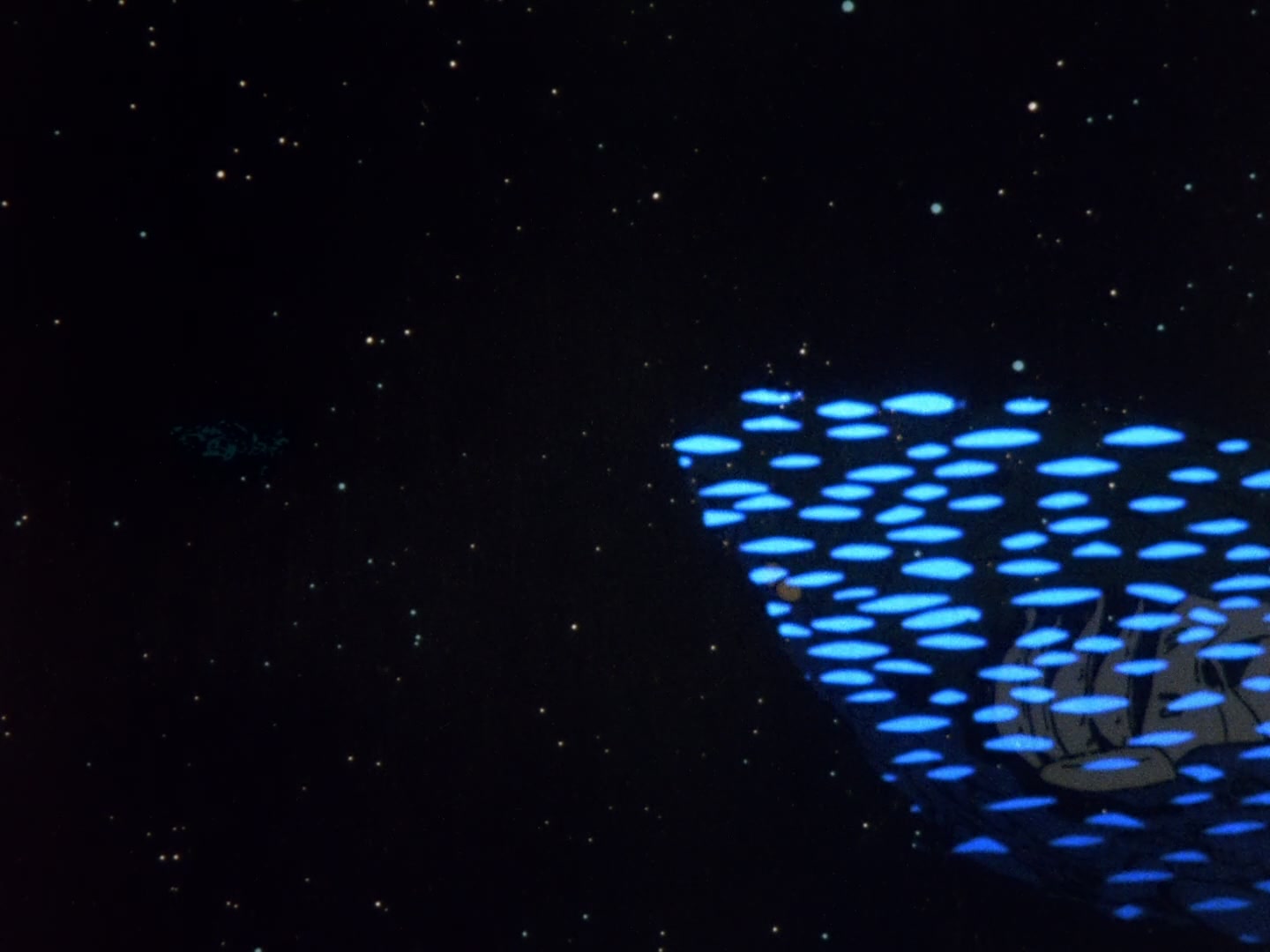 Super Dimension Fortress Macross Ep 30: Viva Maria @ 12:44